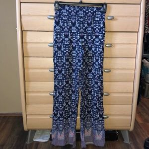 Pants